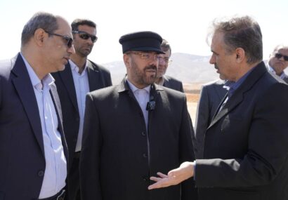 پروژه بین‌المللی شهر سلامت شیراز آماده واگذاری به سرمایه‌گذاران می‌شود/ مصفا: تکمیل فازهای زیرساختی این طرح ملی باعث جذب سرمایه خواهد شد/ امیری: گردشگری سلامت در سند توسعه استان نقش کلیدی دارد