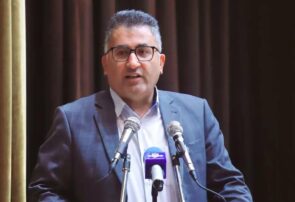 مصوبه استیضاح و برکناری شهردار داراب به فرمانداری تقدیم شد/ مطیع‌الزمان با رای شورا سرپرست جدید شهرداری می‌شود