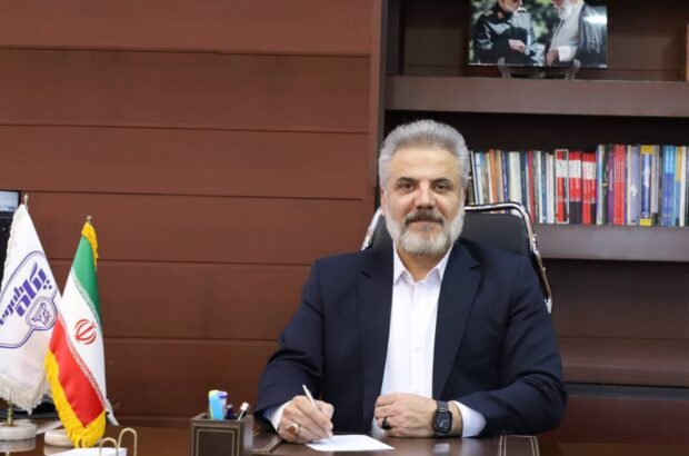 برگزیدگان اجلاس سراسری تولیدکنندگان شایسته ملی معرفی شدند/ انتخاب مدیرعامل پگاه فارس به مدیریت برتر تولید و کارآفرینی برگزیدگان اجلاس سراسری تولیدکنندگان شایسته ملی معرفی شدند/ انتخاب مدیرعامل پگاه فارس به مدیریت برتر تولید و کارآفرینی