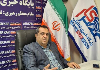 حامیان دولت در فارس با ایجاد اختلافات درون‌جناحی بی‌حاصل مخالف هستند/ کارنامه عملکردی موفق استان‌ها تبدیل به سرمایه اجتماعی می‌شود/ ترابی‌جهرمی: تببین دستاوردهای دولت چهاردهم یک مسئولیت ملی است