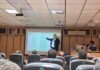 تعاون روستایی فارس در توسعه روستابازارها مصمم است/ گزارش عملکرد ۴ ماهه در اجلاس استانی از مزرعه تا بازار تبیین شد/ احمدی‌زاده: تلاش می‌کنیم در تنظیم بازار با حذف واسطه‌های غیرضروری موثر باشیم