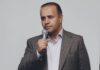 پیام معاون اسبق استانداری فارس در دیدار با حسن روحانی؛ از انتقال تجربه مدیران کارآمد تا تقویت سرمایه اجتماعی و انسجام ملی/ اعتماد به نسل جوان در جریان اصلاحات و اعتدال ضرورت دارد/ قاسمپور: در شرایط حساس کشور همه برای کارآمدی دولت وفاق مسئولیم