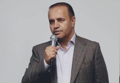 پیام معاون اسبق استانداری فارس در دیدار با حسن روحانی؛ از انتقال تجربه مدیران کارآمد تا تقویت سرمایه اجتماعی و انسجام ملی/ اعتماد به نسل جوان در جریان اصلاحات و اعتدال ضرورت دارد/ قاسم‌پور: در شرایط حساس کشور همه برای کارآمدی دولت وفاق مسئولیم