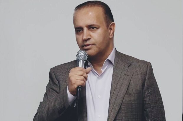 پیام معاون اسبق استانداری فارس در دیدار با حسن روحانی؛ از انتقال تجربه مدیران کارآمد تا تقویت سرمایه اجتماعی و انسجام ملی/ اعتماد به نسل جوان در جریان اصلاحات و اعتدال ضرورت دارد/ قاسم‌پور: در شرایط حساس کشور همه برای کارآمدی دولت وفاق مسئولیم