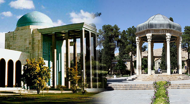 دو نگین ادبی ایران در آستانه تغییر در ساختار مدیریتی/ حافظ و سعدی به شهرداری شیراز سپرده می‌شود؟/ میراث‌دوستان خواستار اطلاع‌رسانی رسمی این اقدام شدند
