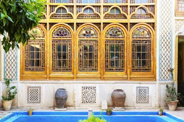 حکایت واگذاری چندین ساله خانه های تاریخی به بخش خصوصی!/ محمد فرخ‌زاده: ۲۸ خانه‌ تاریخی واگذار شده شیراز تعیین تکلیف شود