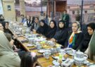 دورهمی بانوان کارآفرین در بافت تاریخی شیراز برگزار شد/ رفیعی‌راد: باید کارهای نو از جنس فرهنگ و هنر انجام دهیم