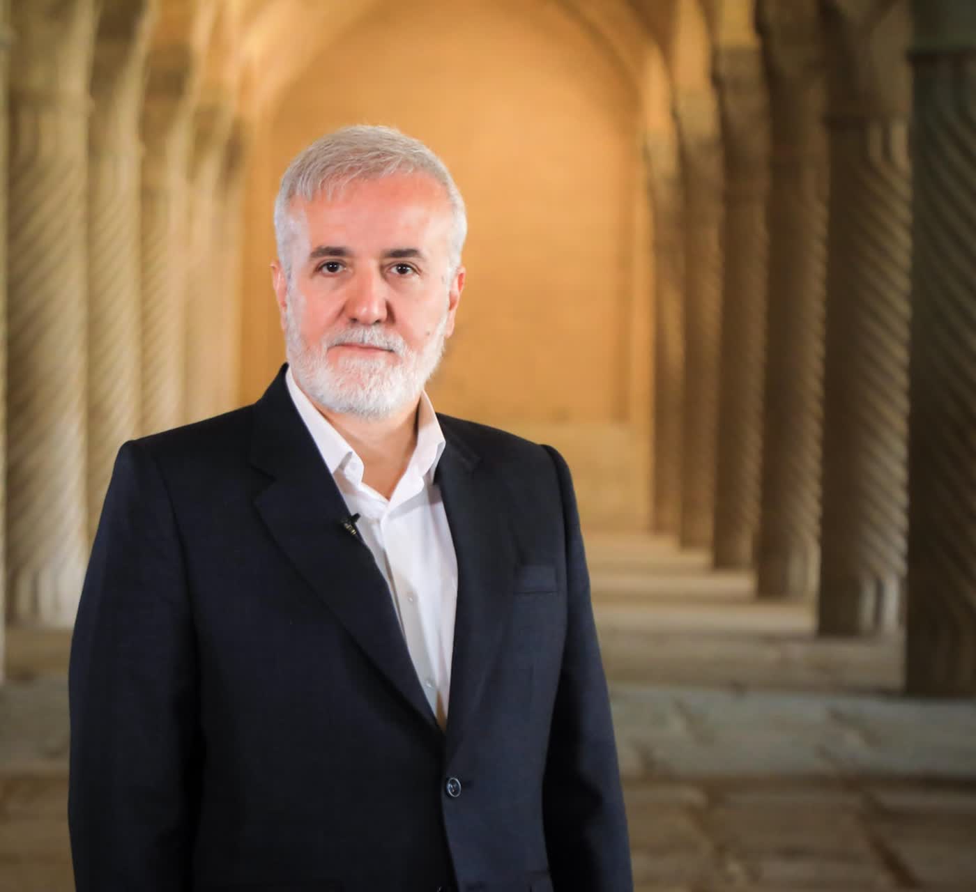 پیام شهردار شیراز به مناسبت روز ملی شوراها اعلام شد/ اسدی: با بهره‌گیری از خرد جمعی و تعامل با شوراها می‌توان شهرها ساخت