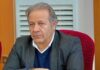 آیا رحمت قیصری سرپرست سازمان همیاری شهرداری‌های فارس می‌شود؟/ استعفای مبهم ابراهيم صبوری همچنان بدون پاسخ مانده است!
