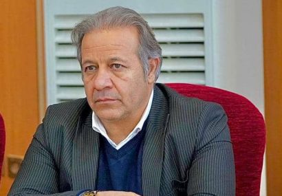 آیا رحمت قیصری سرپرست سازمان همیاری شهرداری‌های فارس می‌شود؟/ استعفای مبهم ابراهيم صبوری همچنان بدون پاسخ مانده است!
