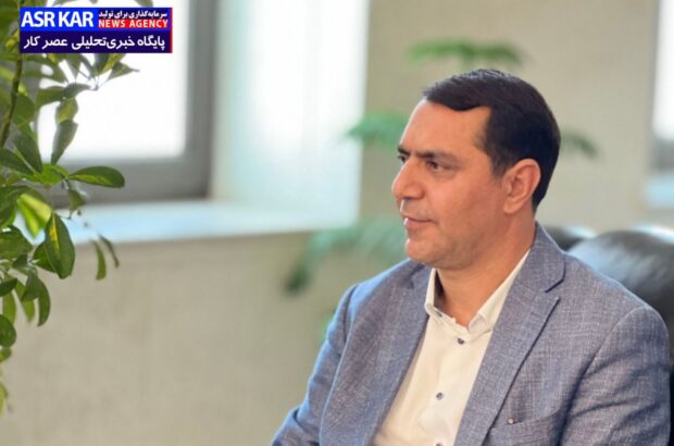 طرح نشاندار کردن مالیات یک الگوی موفق مدیریتی معرفی شد/ زارع: اجرای این طرح زمینهساز شفافیت و اعتماد مؤدیان مالیاتی شده است طرح نشاندار کردن مالیات یک الگوی موفق مدیریتی معرفی شد/ زارع: اجرای این طرح زمینهساز شفافیت و اعتماد مؤدیان مالیاتی شده است