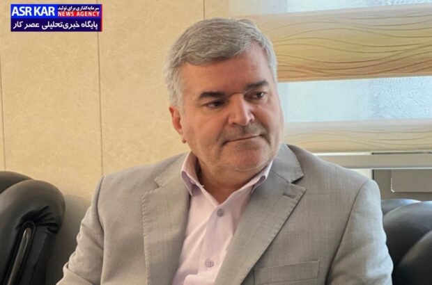 درآمدهای مالیاتی شفاف باعث توسعه فارس شده است/ منتظری: مودیان مالیاتی میتوانند در مدیریت هزینهکرد درآمدها مشارکت کنند درآمدهای مالیاتی شفاف باعث توسعه فارس شده است/ منتظری: مودیان مالیاتی میتوانند در مدیریت هزینهکرد درآمدها مشارکت کنند