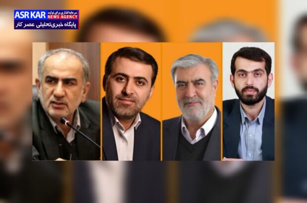 اختلاف نمایندگان شیراز در مجلس با وزیر‌ راه‌وشهرسازی علنی و شدت گرفت!/ حذف برنامه کلنگ‌زنی آزادراه شیراز بوشهر با اعتراض جدی مواجه شد