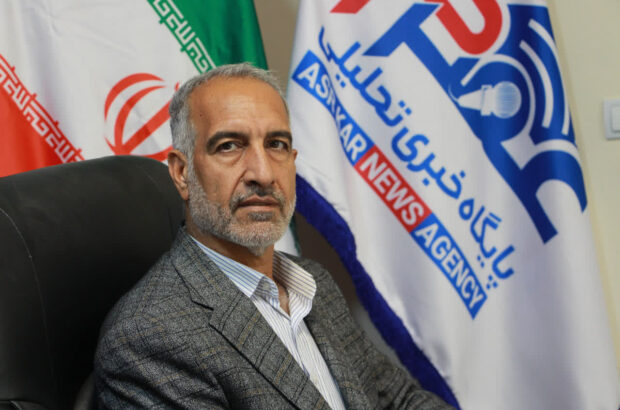 چرخش مدیریتی و تغییر نهایی در گمرکات فارس اعلام شد/ مدیرکل سابق با دستاورد ۴ ساله از مدیریت استان خداحافظی کرد/ افشین صادقی سرپرست جدید شد