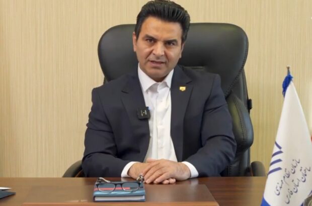 دستاورد نظام مهندسی ساختمان فارس در هوشمندسازی خدمات تشریح شود/ مطالبه نسل جدید جامعه مهندسی حذف فرآیندهای سنتی ساختار مدیریتی است