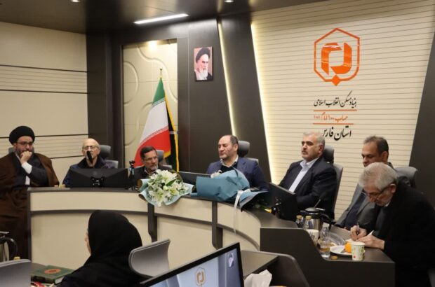 هیچگونه نگرانی در ارزیابی و بازسازی اماکن آسیب‌دیده جنگ وجود ندارد/ لقمانی: طبق مصوبه مدیریت بحران فارس در رفع خسارات تکلیف قانونی داریم