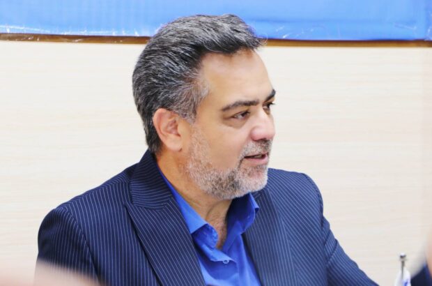 کیفیت آب مصارف خانگی در فارس کنترل می‌شود/ شبانی: تامین آب سالم برای مشترکان یک ضرورت است