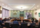 صیانت از باغات شیراز در تکلیف تمامی دستگاه‌های اجرایی است/ کمالی: برای کاهش و حذف تخلفات در تلاشیم/ زارعی: مسئله تأمین آب باغات با راه‌اندازی تصفیه‌خانه کاهش می‌یابد/ اکبری: حفظ میراث سبز نیاز به دستور قضایی ندارد؛ تخلف نباید تکرار بشود