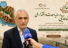امنیت غذایی کشور نتیجه تلاش جهادگران عرصه تولید است/ برابری: تعاون روستایی در بخش کشاورزی از تولید تا بازار جایگاه راهبردی دارد امنیت غذایی کشور نتیجه تلاش جهادگران عرصه تولید است/ برابری: تعاون روستایی در بخش کشاورزی از تولید تا بازار جایگاه راهبردی دارد