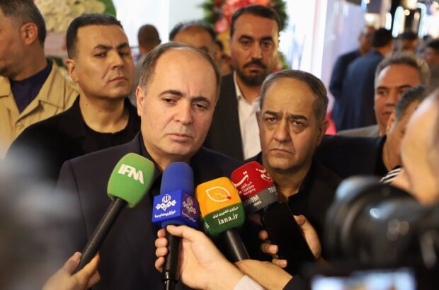 اصلاحات ارزی بسترساز توسعه تجارت بخش کشاورزی شد/ نوری‌قزلچه: تبدیل ایران به هاب غذایی منطقه در برنامه قرار دارد