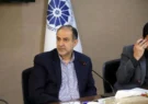 تجارت سیاه با دولت الکترونیک کاهش مییابد/ حکمرانی شفاف بازار و مدیریت تامین کالا نیازمند آموزش مستمر بازرگانان/ عوضپور: این سامانهها باعث امنیت اقتصادی شده است