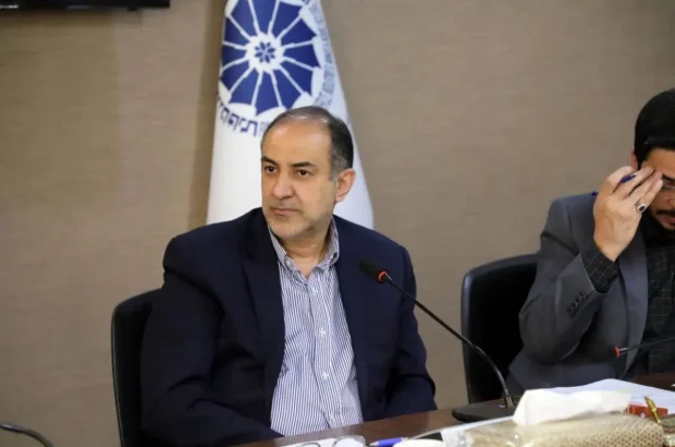 تجارت سیاه با دولت الکترونیک کاهش می‌یابد/ حکمرانی شفاف بازار و مدیریت تامین کالا نیازمند آموزش مستمر بازرگانان/ عوض‌پور: این سامانه‌ها باعث امنیت اقتصادی شده است
