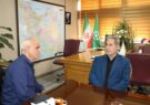 جایگاه شبکه تعاون روستایی در مدیریت بازار تقویت می‌شود/ برابری: توسعه بازرگانی نیازمند توانمندسازی تشکل‌هاب بخش کشاورزی است