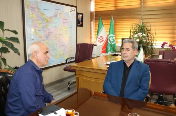 جایگاه شبکه تعاون روستایی در مدیریت بازار تقویت می‌شود/ برابری: توسعه بازرگانی نیازمند توانمندسازی تشکل‌هاب بخش کشاورزی است