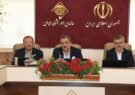 بازنگری قوانین متناسب با نیاز واقعی جامعه عشایری باشند/ میرزاوند: عشایر حافظان واقعی مراتع و منابع طبیعی کشور هستند بازنگری قوانین متناسب با نیاز واقعی جامعه عشایری باشند/ میرزاوند: عشایر حافظان واقعی مراتع و منابع طبیعی کشور هستند