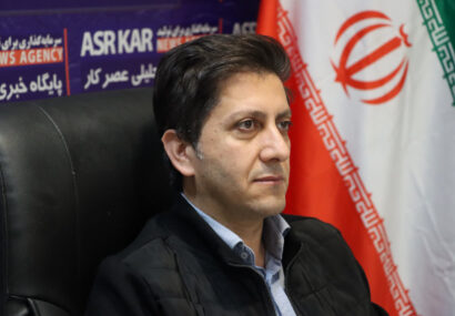 تحصیلات دانشگاهی و مدارک آموزشی در ارائه خدمات مهندسی صنعت ساختمان کافی نیست/ پوست‌فروش‌فرد: بازتعریف مسیر ورود مهندسان جوان به بازار حرفه‌ای ضرورت دارد