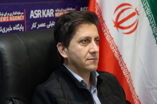 تحصیلات دانشگاهی و مدارک آموزشی در ارائه خدمات مهندسی صنعت ساختمان کافی نیست/ پوست‌فروش‌فرد: بازتعریف مسیر ورود مهندسان جوان به بازار حرفه‌ای ضرورت دارد