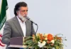 مهر شیراز مسیری نو برای سرمایه‌گذاری گردشگری است/ مریدی: ظرفیت‌های فرهنگی باید زمینه‌ساز توسعه اقتصادی شوند