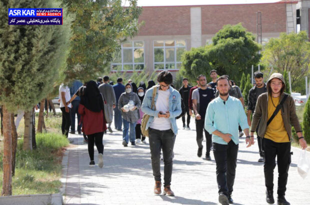 سال تحصیلی جدید در دانشگاه فسا آغاز شد/ ورود صدها دانشجو برای کسب علم و مهارت/ محمودی: یکی از اهداف ما مهارتمحور کردن آموزشها است سال تحصیلی جدید در دانشگاه فسا آغاز شد/ ورود صدها دانشجو برای کسب علم و مهارت/ محمودی: یکی از اهداف ما مهارتمحور کردن آموزشها است