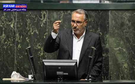 مجلس از عملکرد وزارت نیرو و وزارت راهوشهرسازی رضایت ندارد/ وضعیت ذخایر سدها و آبهای زیرزمینی کشور بحرانی است/ رضاییکوچی: مسئله کمبود آب نیست؛ بحران مدیریت آب است مجلس از عملکرد وزارت نیرو و وزارت راهوشهرسازی رضایت ندارد/ وضعیت ذخایر سدها و آبهای زیرزمینی کشور بحرانی است/ رضاییکوچی: مسئله کمبود آب نیست؛ بحران مدیریت آب است