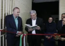 خانه هنر معلولین فارس در شیراز کلنگ‌زنی شد/ حسینی: رویکردهای تحول‌آفرین این سازمان نظام توانبخشی نوین است