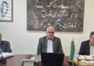 فارس پیشران توسعه نیروگاه‌های خورشیدی در کشور است/ رضایی‌کوچی: هوشمندسازی و رفع موانع اجرایی پروژه‌ها ضرورت دارد