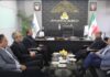 تفاهمنامه همکاری مشترک ثمسکن و استانداری گیلان به امضاء میرسد/ شمال ایران میزبان فرصتهای جدید سرمایهگذاری در ساخت مسکن شد