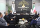 تفاهمنامه همکاری مشترک ثمسکن و استانداری گیلان به امضاء میرسد/ شمال ایران میزبان فرصتهای جدید سرمایهگذاری در ساخت مسکن شد تفاهمنامه همکاری مشترک ثمسکن و استانداری گیلان به امضاء میرسد/ شمال ایران میزبان فرصتهای جدید سرمایهگذاری در ساخت مسکن شد