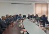 پرداخت مطالبات داروخانه‌های فارس در سطح ملی پیگیری می‌شود/ موسوی: تخصیص منابع مالی در اختیارات مسئولان استانی نیست