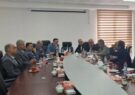 پرداخت مطالبات داروخانه‌های فارس در سطح ملی پیگیری می‌شود/ موسوی: تخصیص منابع مالی در اختیارات مسئولان استانی نیست