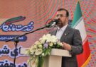 نخستین تصفیه‌خانه محلی شیراز به بهره‌برداری رسید/ اسدی: وظیفه مدیریت شهری در حفظ سرسبزی شهر بسیار سنگین است/ امیری: بازچرخانی در رفع ناترازی آب نقش موثری دارد