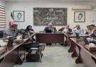 مسیر سرمایهگذاری مولد در فارس نیازمند رعایت الزامات زیستمحیطی است/ گرهگشایی 32 طرح عمرانی استان در کمیسیون تخصصی قانون هوای پاک/ رضاییکوچی: حمایت از تولید باید با راهکارهای علمی و فناورانه باشد مسیر سرمایهگذاری مولد در فارس نیازمند رعایت الزامات زیستمحیطی است/ گرهگشایی ۳۲ طرح عمرانی استان در کمیسیون تخصصی قانون هوای پاک/ رضاییکوچی: حمایت از تولید باید با راهکارهای علمی و فناورانه باشد