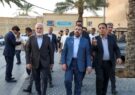 بافت تاریخی شیراز تبلور هویت تاریخی و فرهنگی شهر است/ امیری: مقاوم‌سازی بافتی با کمک دستگاه‌های خدمات‌رسان ضرورت دارد