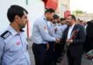 آتش‌نشانی شیراز در مسیر نوین خدمات‌رسانی قرار دارد/ امیری: نگاه جامع به جایگاه حرفه‌ای آتش‌نشانان در مدیریت شهری ضروری است