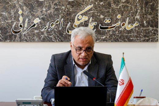 فارس برای مواجهه با پدیده‌ بارشی ال‌نینو آمادگی کامل دارد/ رضایی‌کوچی: ارتقاء زیرساخت‌های حیاتی در رأس برنامه‌های مدیریت بحران استان قرار دارد