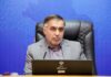 حمل بتن آماده در فارس ساماندهی خواهد شد/ گودرزی: مشکل بارنامه حمل‌ونقل رفع می‌شود
