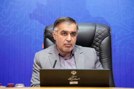 حمل بتن آماده در فارس ساماندهی خواهد شد/ گودرزی: مشکل بارنامه حمل‌ونقل رفع می‌شود