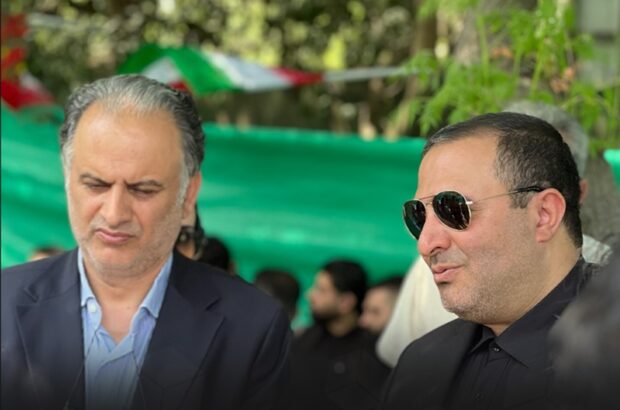 خط ساخت مسکن نوار ساحلی شمال در مازندران سبز شد/ علیزاده: تعامل سازنده شهرداری هچیرود زمینهساز جذب سرمایه میشود خط ساخت مسکن نوار ساحلی شمال در مازندران سبز شد/ علیزاده: تعامل سازنده شهرداری هچیرود زمینهساز جذب سرمایه میشود