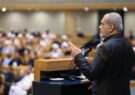 رئیس جمهور در پیامی درباره افزایش سالمندی جمعیت هشدار داد/ پزشکیان: بیش از ۳۰ درصد جمعیت تا سال ۱۴۳۰ سالمند میشوند رئیس جمهور در پیامی درباره افزایش سالمندی جمعیت هشدار داد/ پزشکیان: بیش از ۳۰ درصد جمعیت تا سال ۱۴۳۰ سالمند میشوند