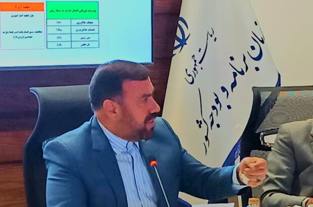 فارس خواستار تعیین سهم دولت و بخش خصوصی در تکمیل طرح ریلی شد/ امیری: صنایع در تأمین مالی راه‌آهن مشارکت کنند